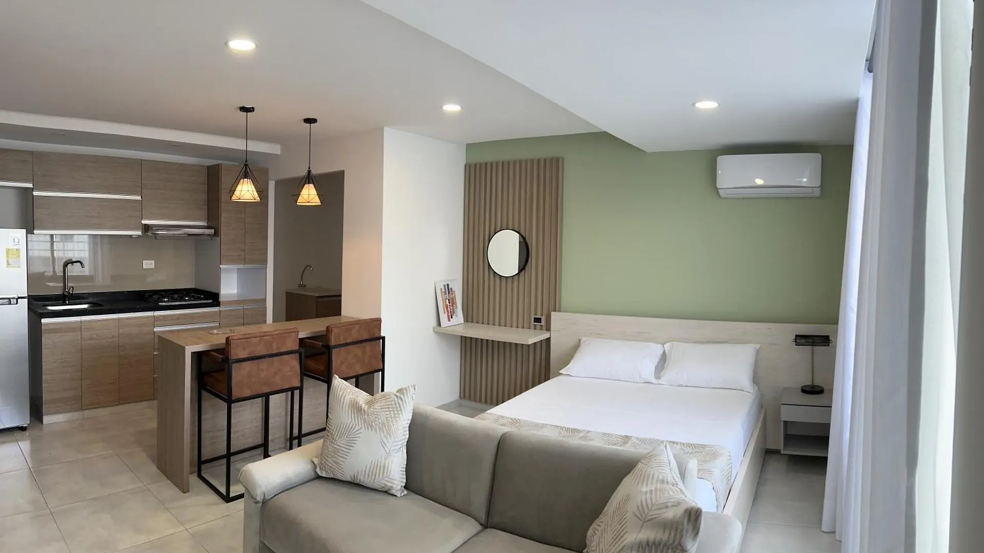 Prana Apartment Cali 0*,  Colombia