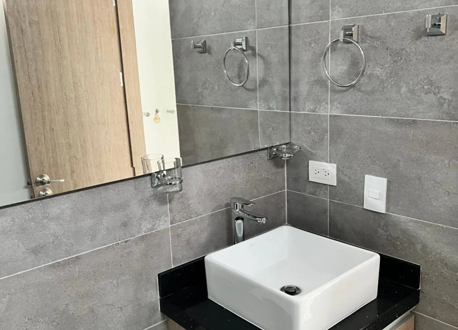 Prana Apartment Cali Colombia